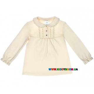 Блуза для девочки р-р 92-116 Smil 114377